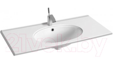 Умывальник CeramaLux NYJ9090F