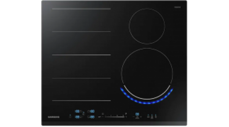 Индукционная варочная панель Samsung NZ64R9777GK/WT