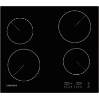 Электрическая варочная панель Samsung NZ64T3506AK/WT