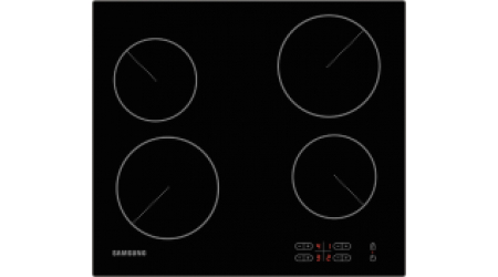 Электрическая варочная панель Samsung NZ64T3506AK/WT