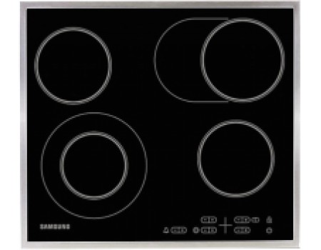 Электрическая варочная панель Samsung NZ64T3516CK/WT