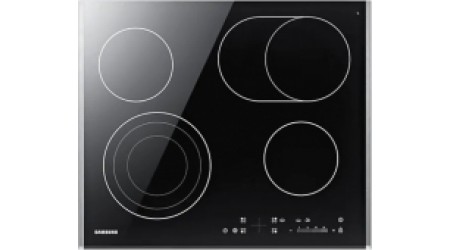 Электрическая варочная панель Samsung NZ64T3536DK/WT