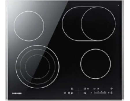 Электрическая варочная панель Samsung NZ64T3536DK/WT