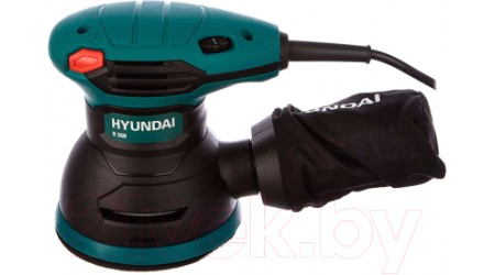 Эксцентриковая шлифовальная машина Hyundai O 350