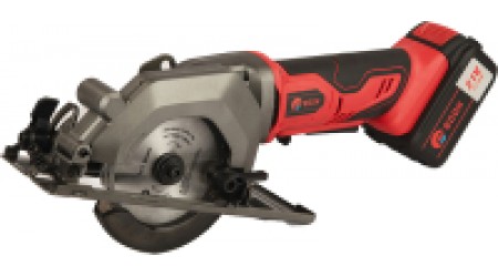 Дисковая пила Edon OAF21-CSL/2-2A