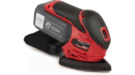 Дельтавидная шлифовальная машина Edon OAF21-VC / 1001010613