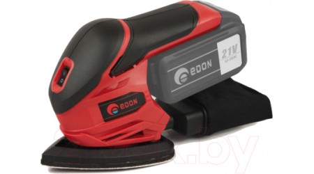 Дельтавидная шлифовальная машина Edon OAF21-VC / 1001010613