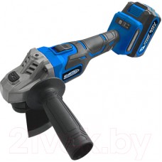 Угловая шлифовальная машина Redbo OAG-20/125BL