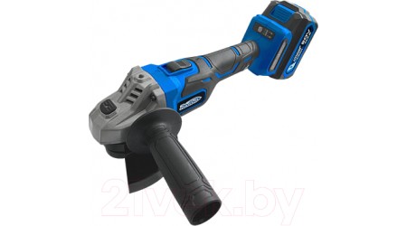 Угловая шлифовальная машина Redbo OAG-20/125BL