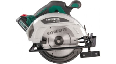 Дисковая пила Favourite OBS21FCS2211