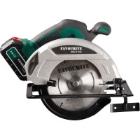 Дисковая пила Favourite OBS21FCS2413