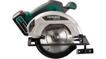 Дисковая пила Favourite OBS21FCS2413