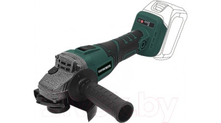 Угловая шлифовальная машина Favourite OBS21FG1252211