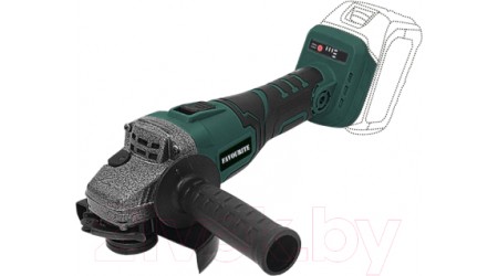 Угловая шлифовальная машина Favourite OBS 21 FG 125