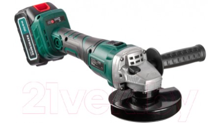 Угловая шлифовальная машина Favourite OBS 21 FG 125C