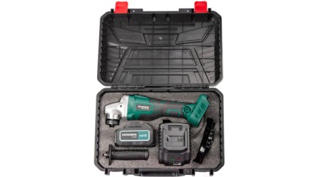 Угловая шлифовальная машина Favourite OBS 21 FG 125C