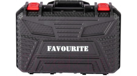 Угловая шлифовальная машина Favourite OBS 21 FG 125C