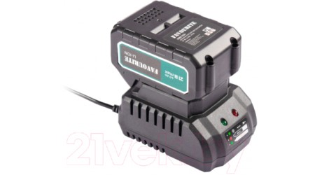 Угловая шлифовальная машина Favourite OBS 21 FG 125C