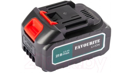 Угловая шлифовальная машина Favourite OBS 21 FG 125C