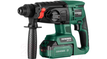 Перфоратор Favourite OBS21RH2413