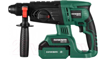 Перфоратор Favourite OBS21RH2413