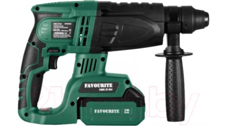 Перфоратор Favourite OBS21RH2413