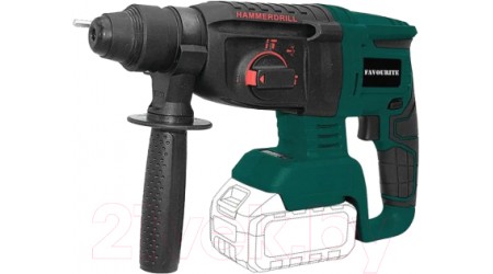 Перфоратор Favourite OBS 21 RH