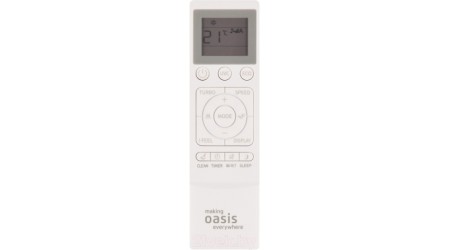 Сплит-система Oasis OC-12