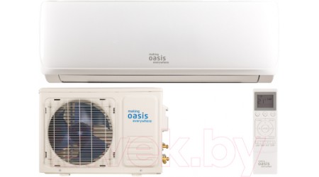 Сплит-система Making Oasis Everywhere OC-9 IN/OC-9 OUT