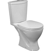Унитаз напольный Ideal Standard Oceane W903801
