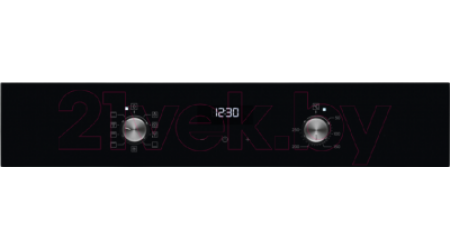 Электрический духовой шкаф Electrolux OCF5E50Z