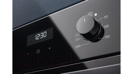 Электрический духовой шкаф Electrolux OCF5E50Z