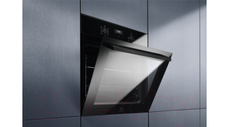 Электрический духовой шкаф Electrolux OCF5E50Z