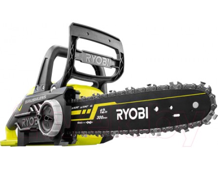 Электропила цепная Ryobi OCS1830 (5133002829)
