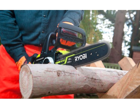 Электропила цепная Ryobi OCS1830 (5133002829)