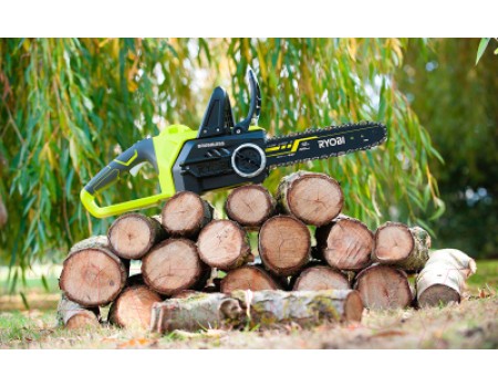 Электропила цепная Ryobi OCS1830 (5133002829)
