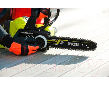 Электропила цепная Ryobi OCS1830 (5133002829)