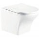 Унитаз подвесной WeltWasser Odenbach 004 MT-WT