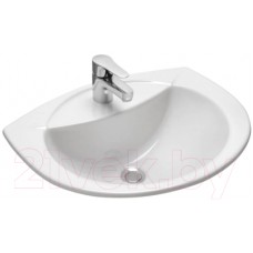 Умывальник Jacob Delafon Odeon E1061-00