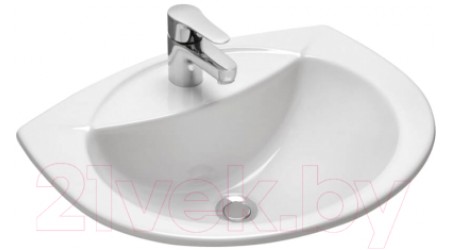 Умывальник Jacob Delafon Odeon E1061-00