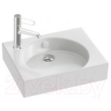 Умывальник Jacob Delafon Odeon Rive Gauche EGN112-00