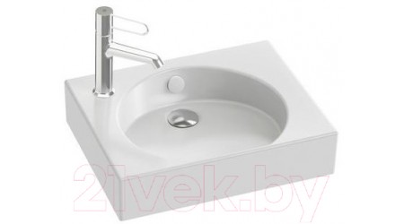 Умывальник Jacob Delafon Odeon Rive Gauche EGN112-00