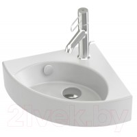 Умывальник Jacob Delafon Odeon Rive Gauche EGP112-00