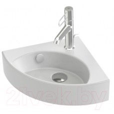 Умывальник Jacob Delafon Odeon Rive Gauche EGP112-00