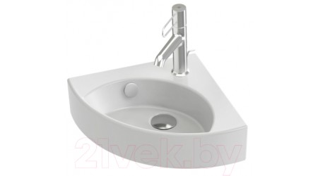 Умывальник Jacob Delafon Odeon Rive Gauche EGP112-00