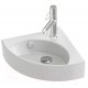 Умывальник Jacob Delafon Odeon Rive Gauche EGP112-00