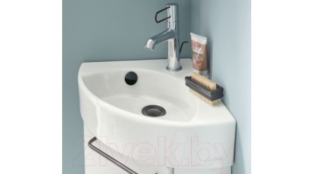 Умывальник Jacob Delafon Odeon Rive Gauche EGP112-00