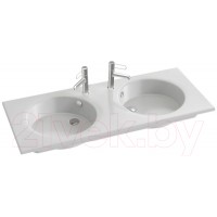 Умывальник Jacob Delafon Odeon Rive Gauche EXAT112-Z-00
