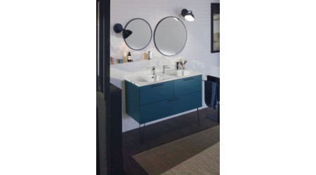 Умывальник Jacob Delafon Odeon Rive Gauche EXAT112-Z-00