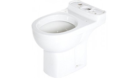 Унитаз напольный Jacob Delafon Odeon Up 18557K-00